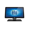 ELO 2002L 20" LCD Touchscreen Monitor With Stand - Black