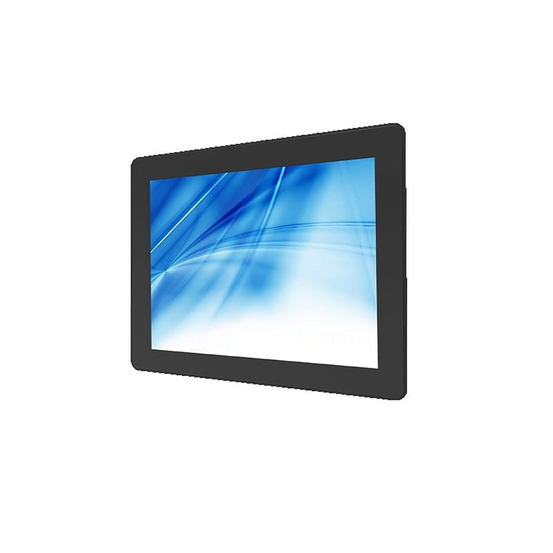 Element M15-OF 15.1" Open Frame Touchscreen Monitor Black