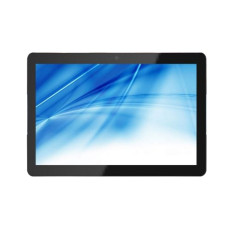 Element M10T Touch Monitor 10.1" Display VGA/HDMI/DP/VGA Touchscreen Black