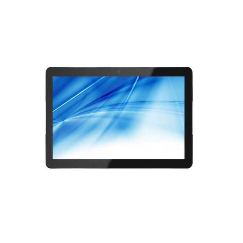 Element M10T Touch Monitor 10.1" Display VGA/HDMI/DP/VGA Touchscreen Black