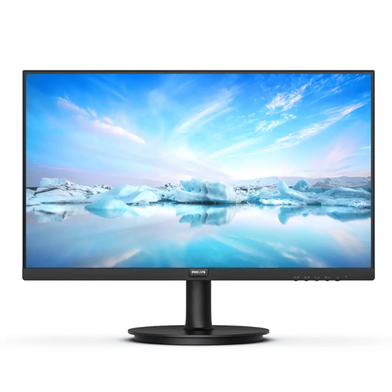 Philips 241V8B 24" FHD IPS 100Hz Monitor