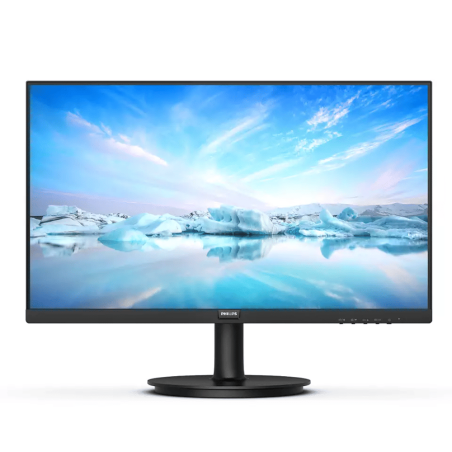 Philips 241V8B 24" FHD IPS 100Hz Monitor