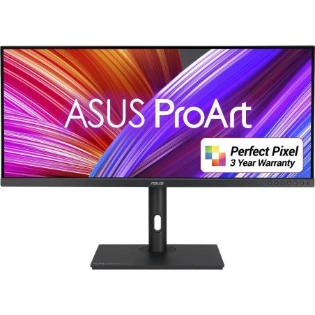(Carton Damaged) Asus ProArt Display PA348CGV 34" QHD 120Hz Height Adjustable Monitor