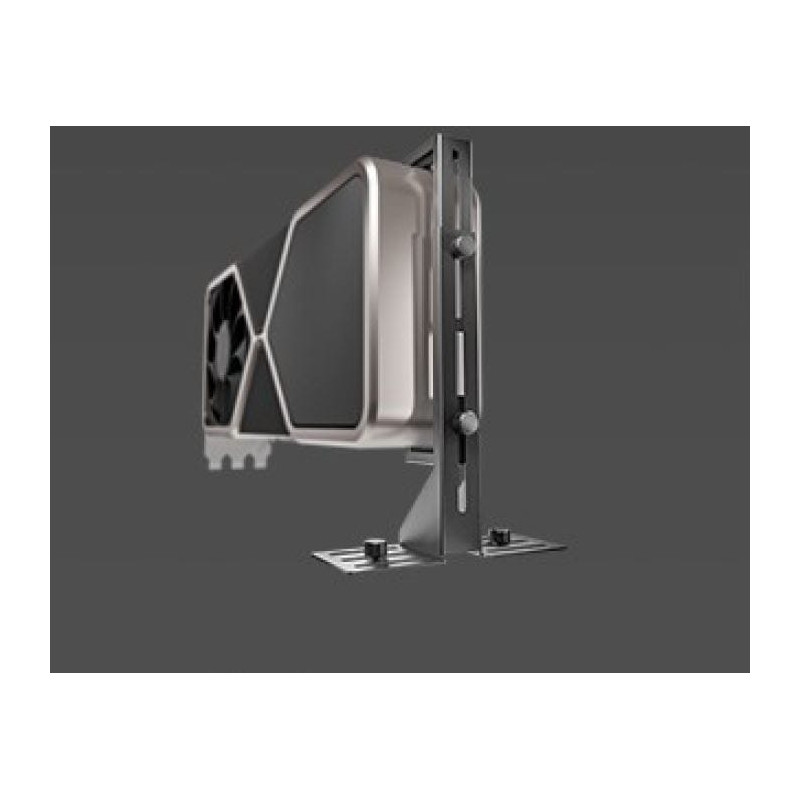 Antec GPU VGA Bracket Holder Black