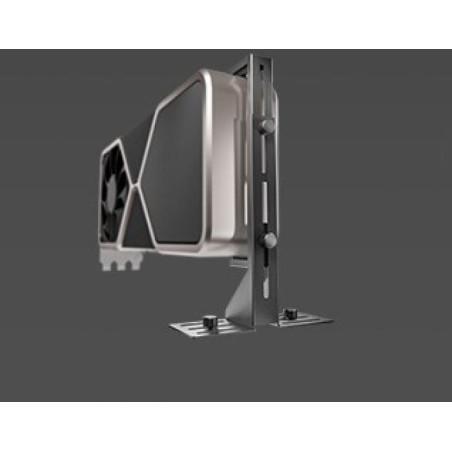 Antec GPU VGA Bracket Holder Black
