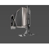Antec GPU VGA Bracket Holder Black