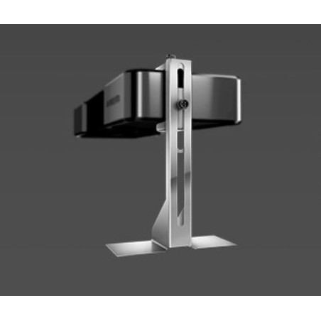 Antec GPU VGA Bracket Holder Grey