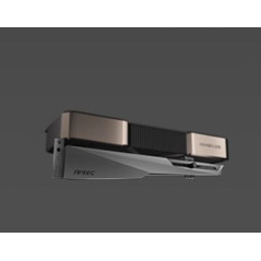 Antec GPU Bracket Dagger Black 5 holes