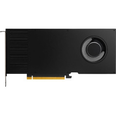 Asus nVidia RTX A4000 16GB PCIE Graphic Card
