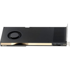 Asus nVidia RTX A4000 16GB PCIE Graphic Card