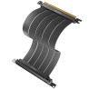 Antec PCIE-4.0 Riser Cable 200mm - Black