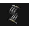 Antec PCIE-4.0 Riser Cable 300mm - Black