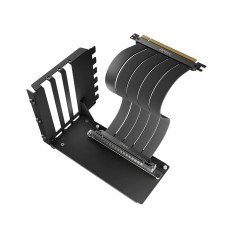 Antec Vertical Bracket PCIE4.0 Cable Kit - Black