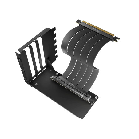 Antec Vertical Bracket PCIE4.0 Cable Kit - Black
