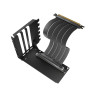 Antec Vertical Bracket PCIE4.0 Cable Kit - Black