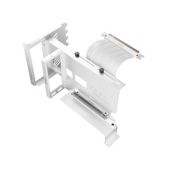 Antec Vertical Bracket PCIE4.0 Cable Kit - White