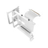 Antec Vertical Bracket PCIE4.0 Cable Kit - White