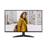 Samsung Odyssey G55T 34" WQHD VA 1ms 165Hz Curved FreeSync Gaming Monitor