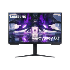 Samsung Odyssey G32A 32" FHD 1ms 165Hz FreeSync Gaming Monitor