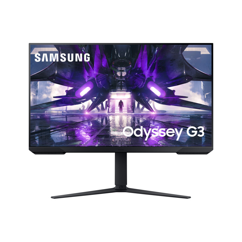 Samsung Odyssey G32A 32" FHD 1ms 165Hz FreeSync Gaming Monitor