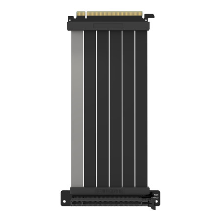 Cooler Master PCI-E 4.0 X16 Riser Cable V2 200mm