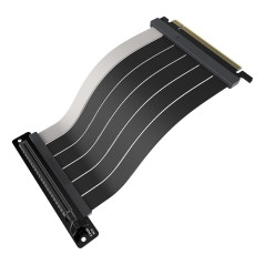 Cooler Master PCI-E 4.0 X16 Riser Cable V2 300mm