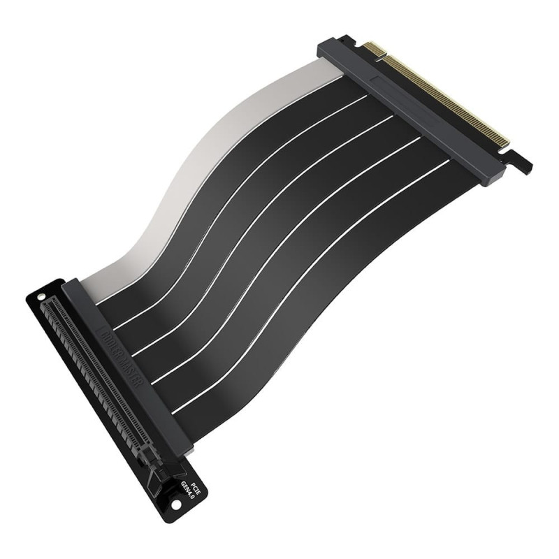 Cooler Master PCI-E 4.0 X16 Riser Cable V2 300mm