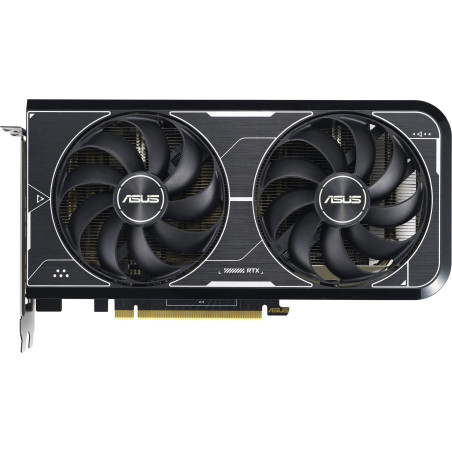 Asus Dual GeForce RTX 3060 Ti 8GB GDDR6X Graphics Card