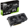 Asus Dual GeForce RTX 3060 Ti 8GB GDDR6X Graphics Card