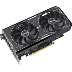 Asus Dual GeForce RTX 3060 Ti 8GB GDDR6X Graphics Card