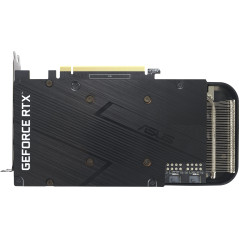 Asus Dual GeForce RTX 3060 Ti 8GB GDDR6X Graphics Card