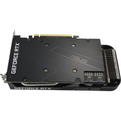 Asus Dual GeForce RTX 3060 Ti 8GB GDDR6X Graphics Card