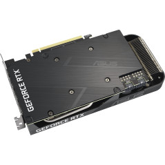 Asus Dual GeForce RTX 3060 Ti 8GB GDDR6X Graphics Card