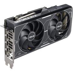 Asus Dual GeForce RTX 3060 Ti 8GB GDDR6X Graphics Card