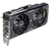 Asus Dual GeForce RTX 3060 Ti 8GB GDDR6X Graphics Card