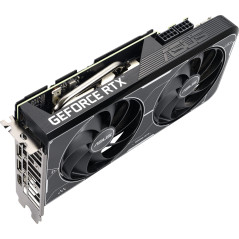 Asus Dual GeForce RTX 3060 Ti 8GB GDDR6X Graphics Card