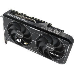 Asus Dual GeForce RTX 3060 Ti 8GB GDDR6X Graphics Card