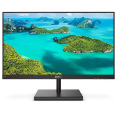 (Manufacturer Refurbished) Philips 275E1S 27" QHD IPS FreeSync Monitor