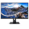(Ex-Demo) Philips 328B1 31.5" 4K Adaptive Sync Height Adjustable Monitor
