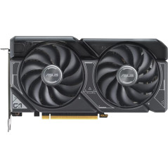 Asus Dual GeForce RTX 4060 Ti OC Edition 8GB Graphics Card