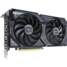 Asus Dual GeForce RTX 4060 Ti OC Edition 8GB Graphics Card