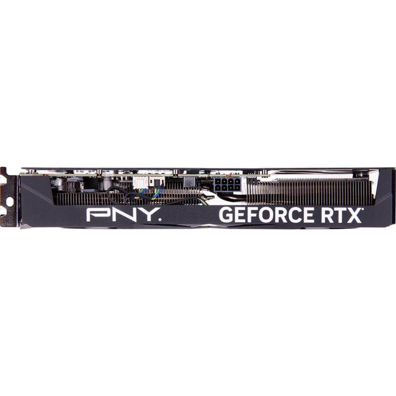 PNY GeForce RTX 4060 Ti 8GB VERTO Dual Fan Graphics Card