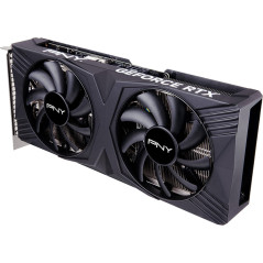 PNY GeForce RTX 4060 Ti 8GB VERTO Dual Fan Graphics Card