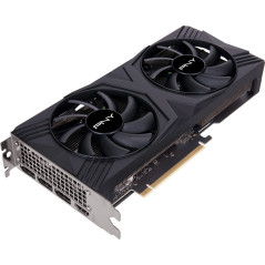 PNY GeForce RTX 4060 Ti 8GB VERTO Dual Fan Graphics Card