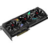 PNY GeForce RTX 4060 Ti 8GB XLR8 Gaming VERTO EPIC-X RGB Triple Fan Graphics Card