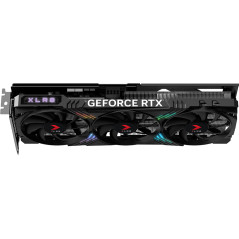 PNY GeForce RTX 4060 Ti 8GB XLR8 Gaming VERTO EPIC-X RGB Triple Fan Graphics Card