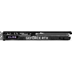 PNY GeForce RTX 4060 Ti 8GB XLR8 Gaming VERTO EPIC-X RGB Triple Fan Graphics Card