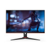 (Manufacturer Refurbished) AOC 27G2SE 27" FHD 1ms 165Hz Adaptive Sync Monitor