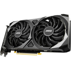 MSI GeForce RTX 3060 Ti Ventus 2X OC V1 8GB Graphic Card