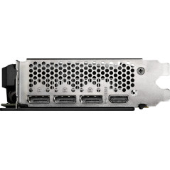 MSI GeForce RTX 3060 Ti Ventus 2X OC V1 8GB Graphic Card